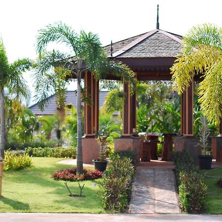Northstar Hotel & Resort Ban Mae Kon Екстер'єр фото