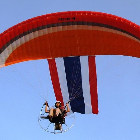 Northstar Hotel & Resort Ban Mae Kon Екстер'єр фото
