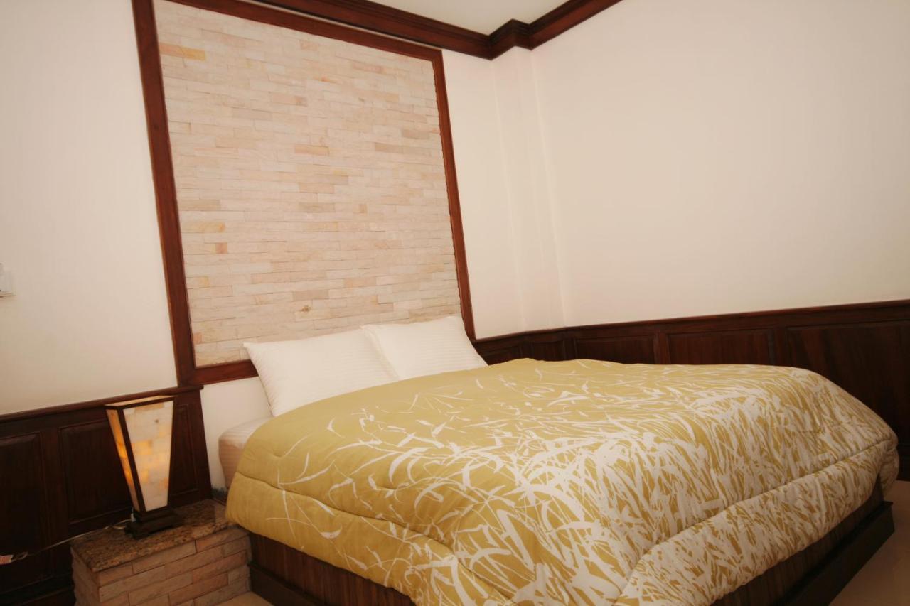 Northstar Hotel & Resort Ban Mae Kon Екстер'єр фото
