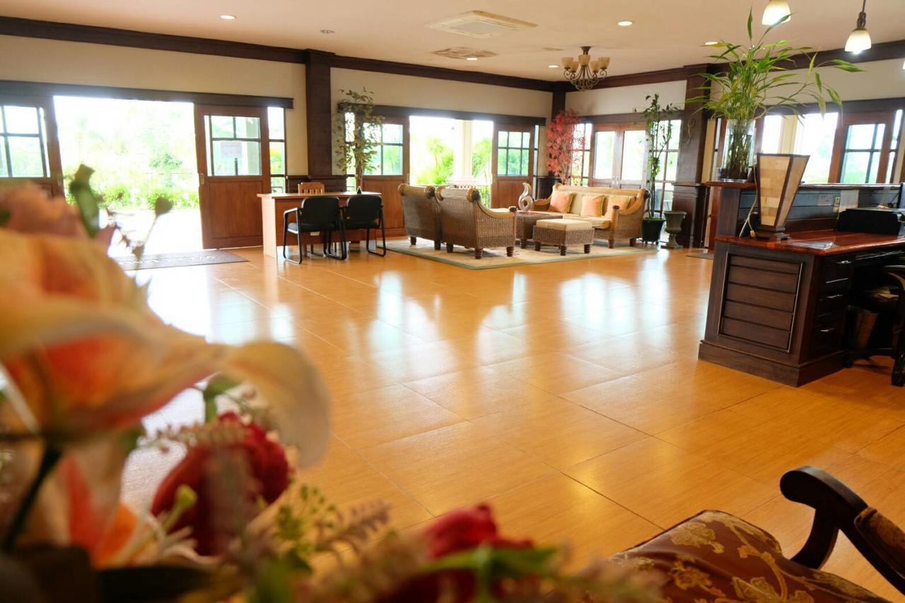 Northstar Hotel & Resort Ban Mae Kon Екстер'єр фото