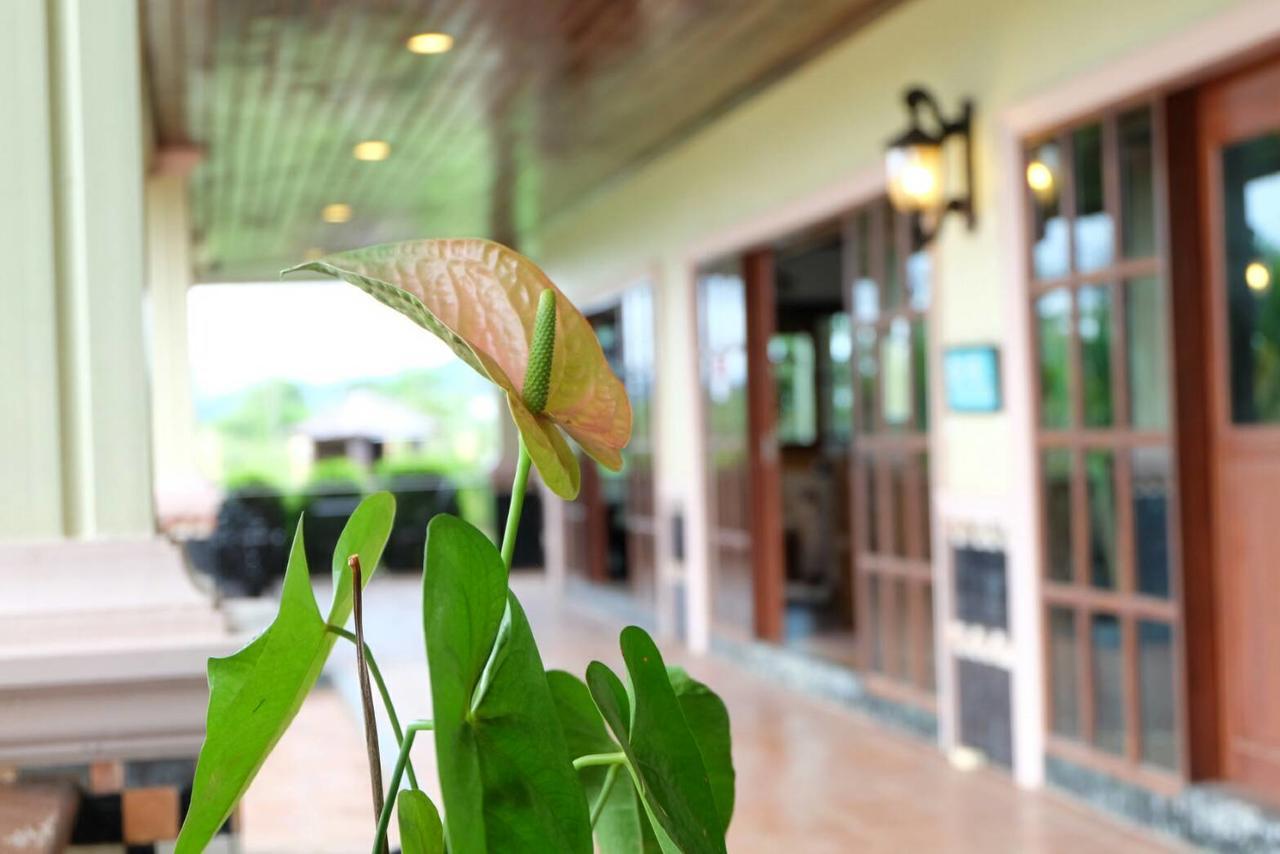Northstar Hotel & Resort Ban Mae Kon Екстер'єр фото