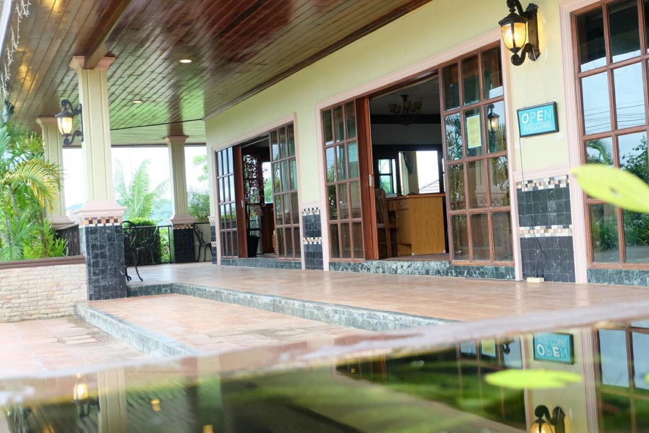 Northstar Hotel & Resort Ban Mae Kon Екстер'єр фото
