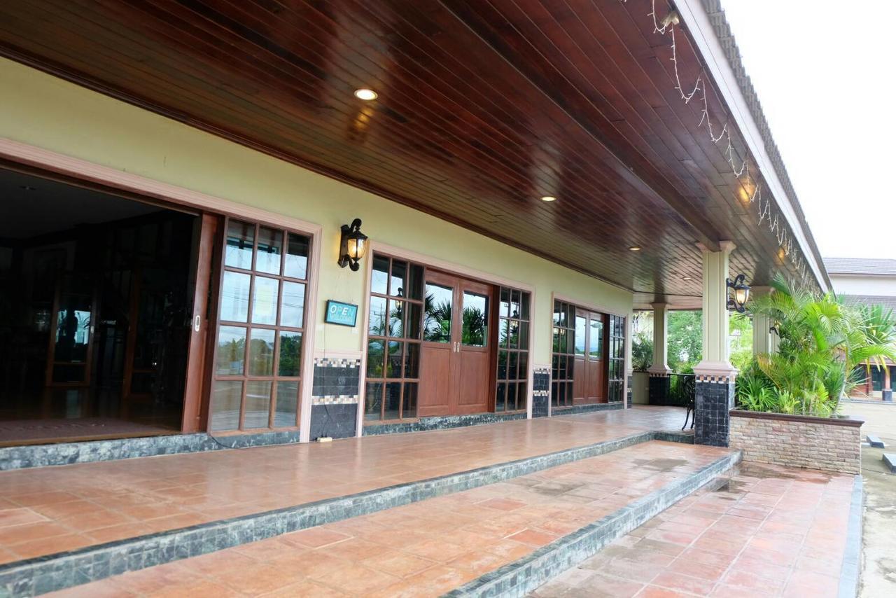 Northstar Hotel & Resort Ban Mae Kon Екстер'єр фото