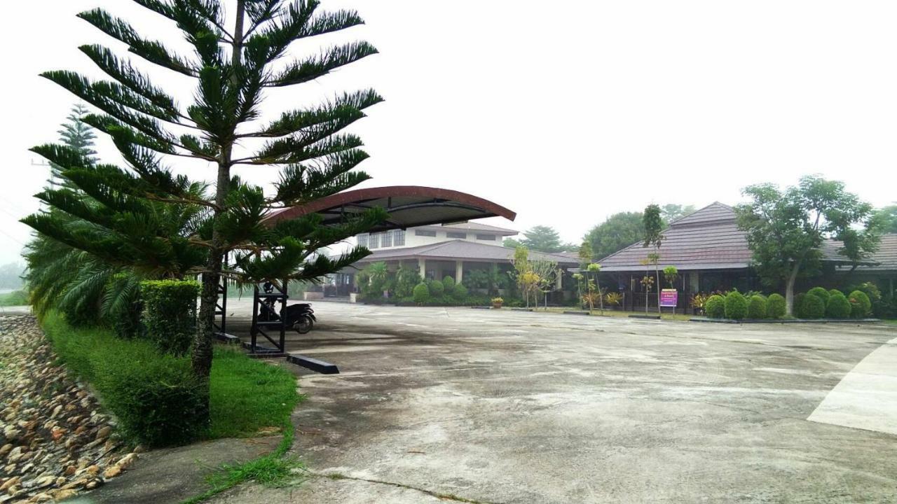 Northstar Hotel & Resort Ban Mae Kon Екстер'єр фото