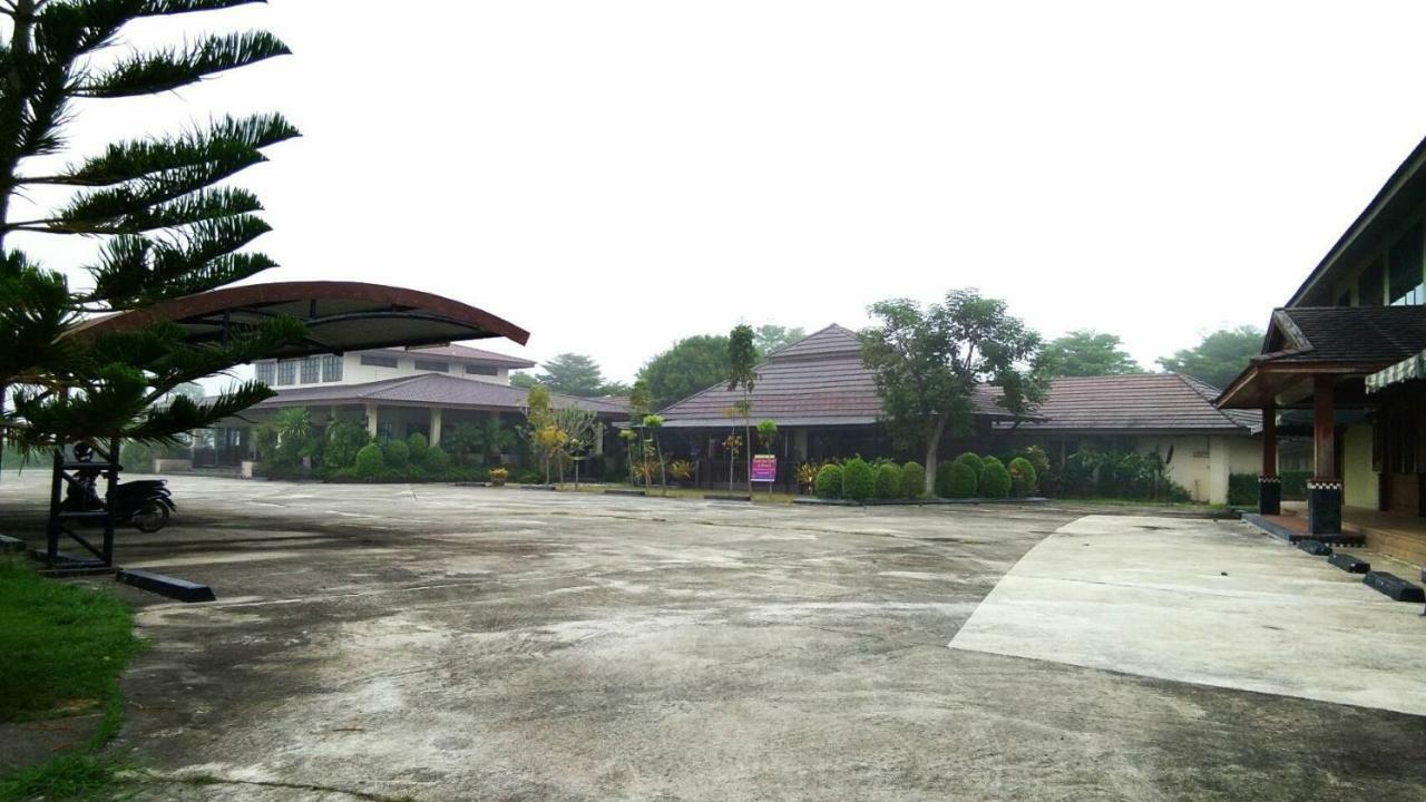 Northstar Hotel & Resort Ban Mae Kon Екстер'єр фото