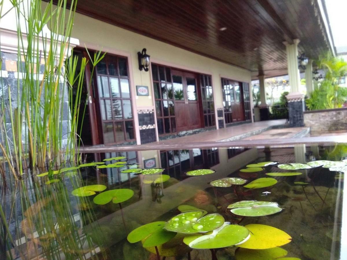 Northstar Hotel & Resort Ban Mae Kon Екстер'єр фото