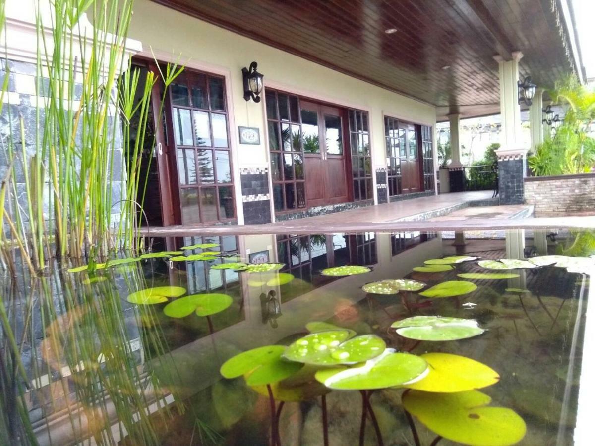Northstar Hotel & Resort Ban Mae Kon Екстер'єр фото