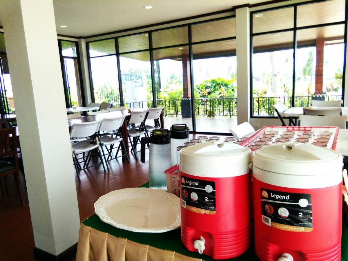 Northstar Hotel & Resort Ban Mae Kon Екстер'єр фото