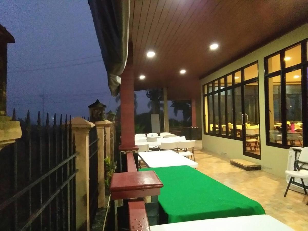 Northstar Hotel & Resort Ban Mae Kon Екстер'єр фото