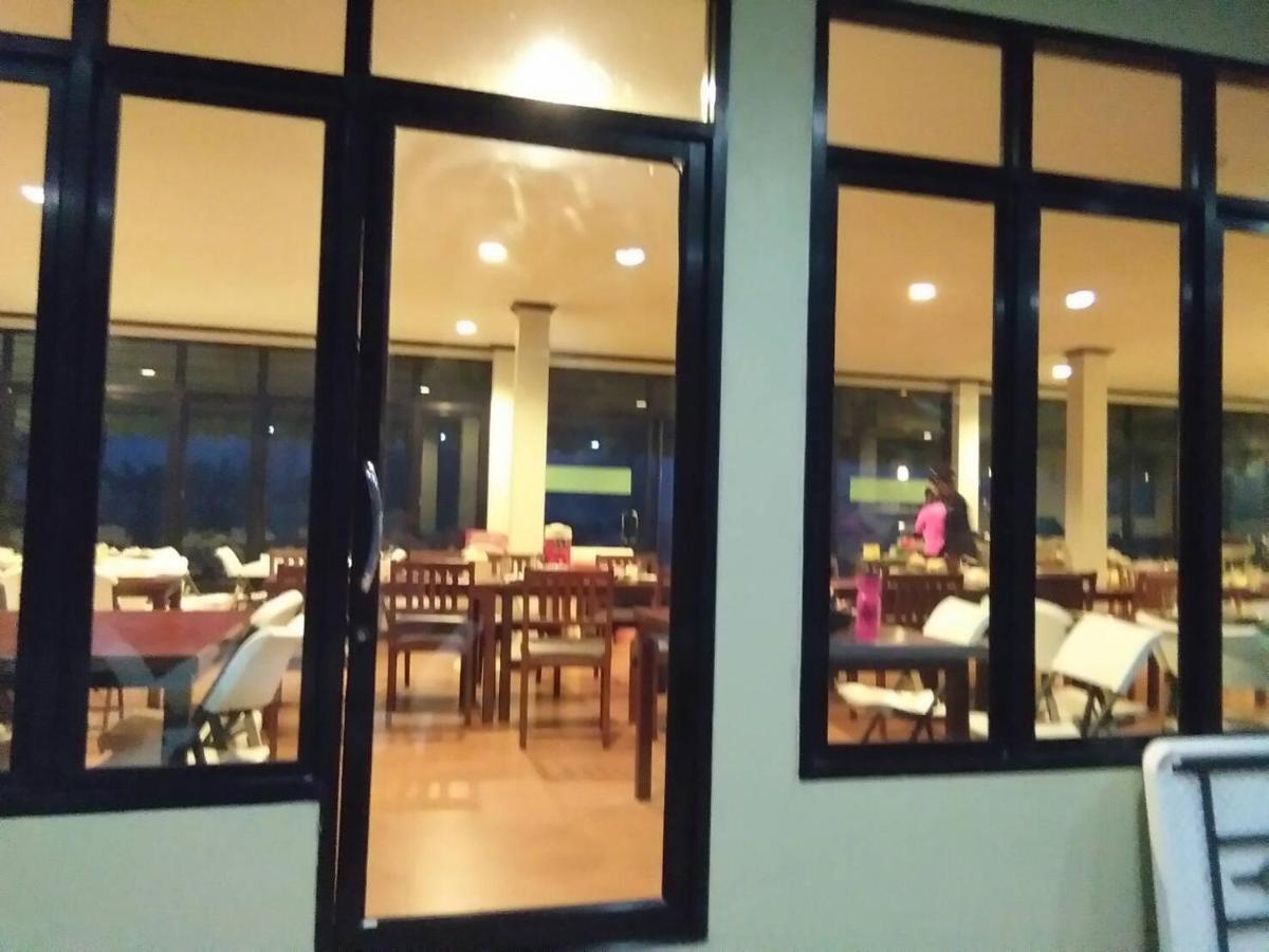 Northstar Hotel & Resort Ban Mae Kon Екстер'єр фото